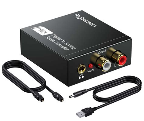 digital tv to analog converter|best digital to analog audio converter.